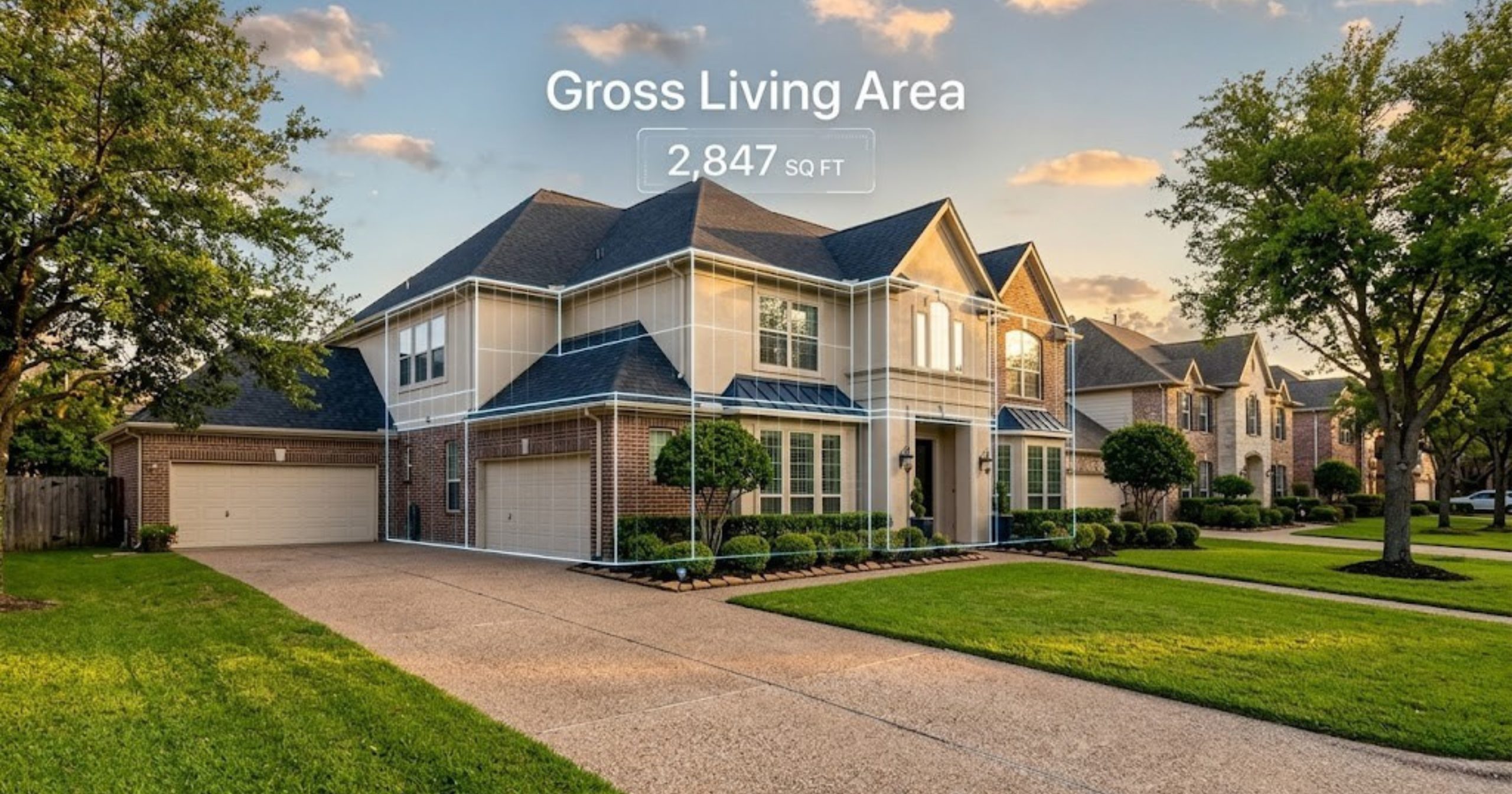 GLA service in Houston