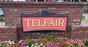 Homes for sale in Telfair Sugar Land